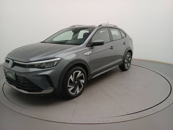 VOLKSWAGEN NIVUS 1.0 200 TSI TOTAL FLEX HIGHLINE AUTOMÁTICO
